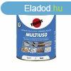 Alapoz Festk Titanlux Fehr Matt 750 ml MOST 18934 HELYETT