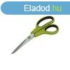 EXTOL CRAFT oll, 190mm, rozsdamentes acl;