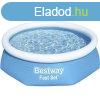 Medence 244x61cm - BESTWAY 57448
