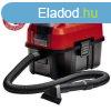 Einhell TE-VC 18/10 LI-SOLO akkus száraz-nedves porszívó