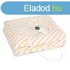 Klarstein Dr. Watson XXL, melegt takar, 120 W, 200 x 180 
