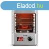 Klarstein Steakreaktor 2.0 ? Stainless Steel Edition, beltr