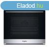 WHIRLPOOL BEPTHET ST WOI78PT1SXA