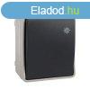 Intelligens EDM 65 x 80 x 55 mm 6,5 x 8 x 5,5 cm MOST 6087 H