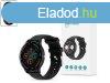 Devia WT1 Smart Watch okosra - fekete