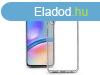 Samsung SM-A057F Galaxy A05s szilikon hátlap kameravédővel -