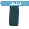 Xiaomi Redmi Note 14 4G zöld MATT vékony szilikon tok