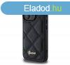 GUESS PU LEATHER QUILTED szilikon telefonvd (tsllsg, 