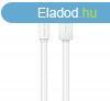 USAMS YU adatkbel (USB - Type-C, 18W, gyorstlt, 100cm) FE