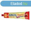 HAAS SPICY ANGOL MUSTR 200G