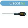 Csavarhúzó Stanley Torx TX20 x 100 mm MOST 6450 HELYETT 3381