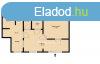 Elad 58 nm-es jszer llapot Panellaks Budapest IX. ker