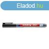 Tblamarker 1mm, kerek Edding 361 fekete