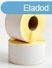Etikett, thermo, 43x55 mm, 1240 etikett/csomag