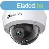 TP-Link VIGI C240 (4mm) 4MP Full-Color Dome Network Camera