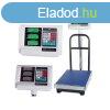 Elektronikus trolsly 100kg/20g - digitlis mrleg, elektr