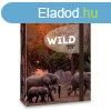 Ars Una Mt Bence The Eyes of the Wild A/5 fzetbox