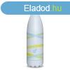 Ars Una duplafalú fémkulacs-500 ml - Ribbon-yellow