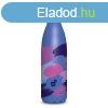Ars Una duplafalú fémkulacs-500 ml - Spotted blue