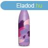 Ars Una duplafalú fémkulacs-500 ml - Spotted purple