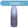 Ars Una duplafalú fémkulacs-500 ml - Purple-blue