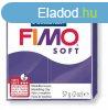 Gyurma, 57 g, égethető, FIMO "Soft", szilva