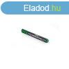 Tblamarker 3mm, kerek EV8006 zld