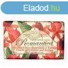 Nesti szappan romantica fuxia-szegfű 250 g