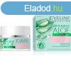 Eveline organic aloe+collagen hidratl s nyugtat jszakai
