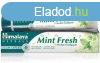 Himalaya herbals fogkrém friss mentás 75 ml