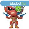 POP! Rocks: Cyborg Eddie (Iron Maiden)