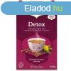 Tisztt (mregtelent) bio tea - Yogi Tea