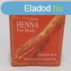 Classic Henna por 100% 100 g