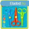 Crayola Mini Kids oll 3 darabos kszlet