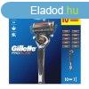 Gillette Borotva roGlide Flexball + p&#xF3;tfej 10 db
