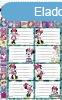 Disney Minnie Smiles fzetcmke matricval 16 db-os