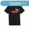 Gyermek Rvid ujj pl Puma Essentials+ 2 Col Logo MOST 163
