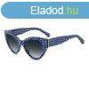 Női napszemüveg Kate Spade PAISLEIGH-S-S6FF59O Ř 55 mm MOST 