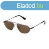 Férfi napszemüveg Police SPLF66-580508 ř 58 mm MOST 112147 H