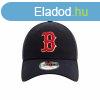 Sapka New Era MLB SIDE PATCH 9FORTY Boston Red Sox Fekete Eg