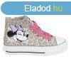 Gyerek alkalmi csizma Minnie Mouse Tbbszn MOST 24742 HELY