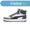 Alkalmi edzk Puma Caven 2.0 Mid Fehr Stt szrke MOST 455