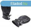 Prnzott Lock keszty fekete