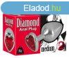  Diamond Butt Plug Medium 