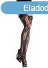  Roce Lace Thigh Highs Black O/S 