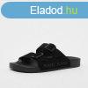 Papucs Karl Kani Street Slide PRM black Grey