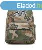 Hatizsak Vans Old Skool Classic Backpack VINTAGE CAMO