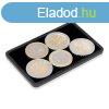 Slimpuro Coin Card, érmetartó tok vékony pénztárcába, érmeta