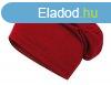 Husky Merino sapka Merhat piros