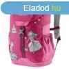 Deuter Kids htizsk Schmusebr 8, ruby-hotpink